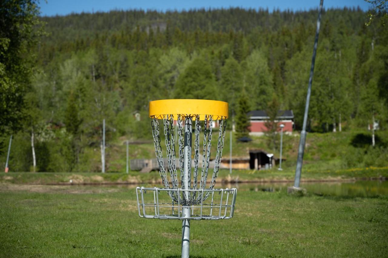 Sandvik Gjestegard Luaran gambar