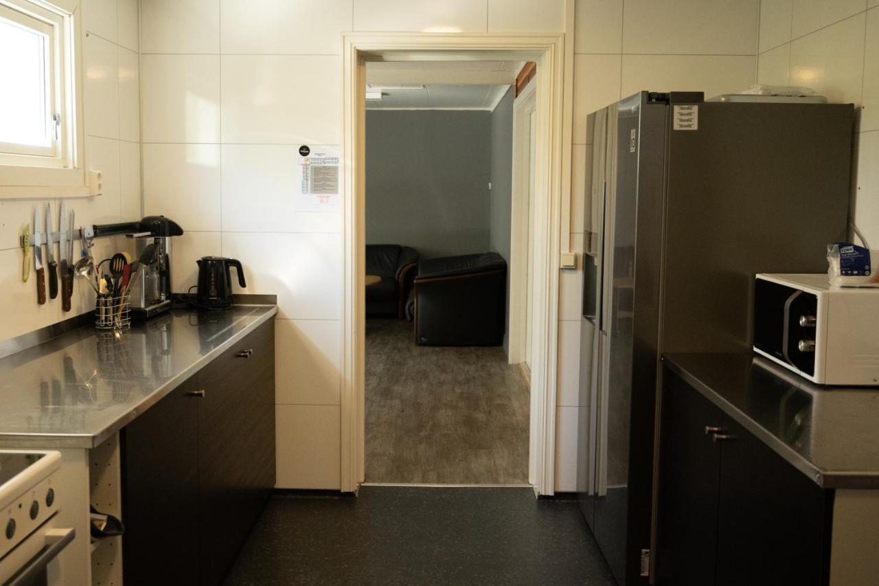 Sandvik Gjestegard Luaran gambar
