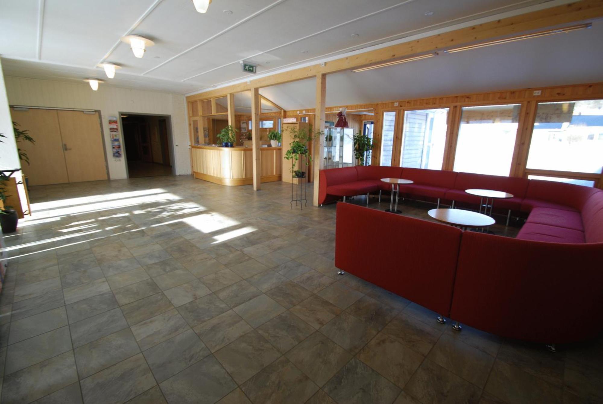 Sandvik Gjestegard Luaran gambar